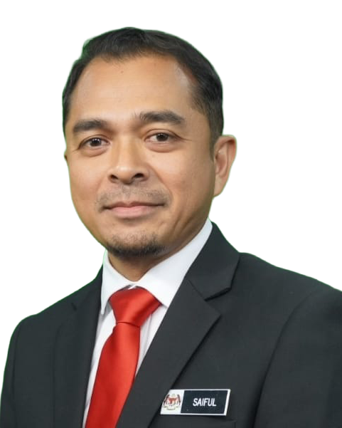 MOHD SAIFUL RIZAL B OTHMAN